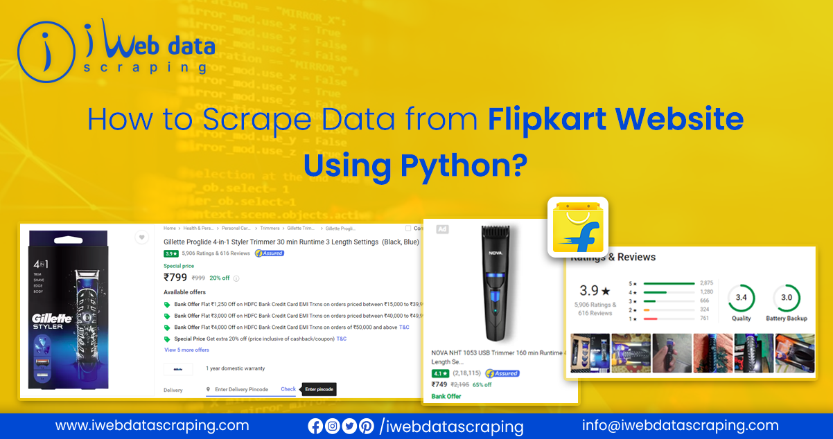 How-to-Scrape-Data-from-Flipkart-Website-Using-Python